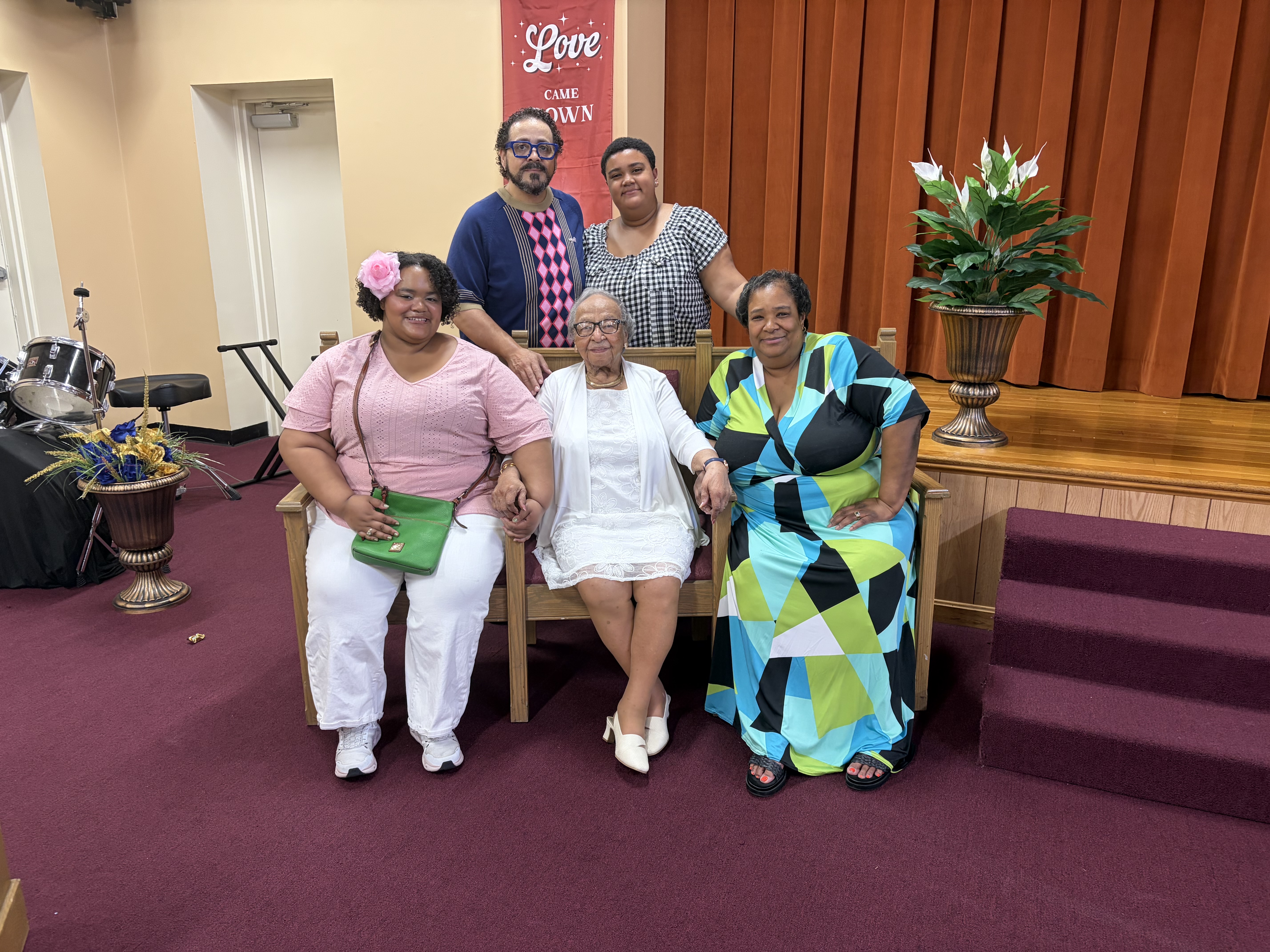 Celebration Photo